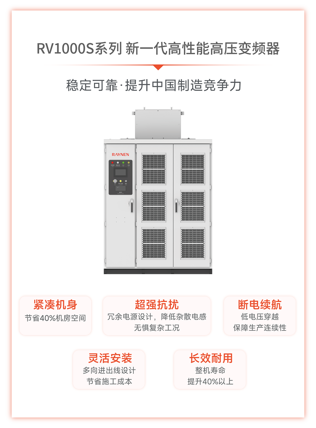睿能(néng)科(ke)技(ji)閃耀2025工(gong)博會，開啓智造(zao)新(xin)未來(圖4)